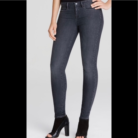 Vince Riley Skinny in Wilshire 27 - Picture 2 of 12